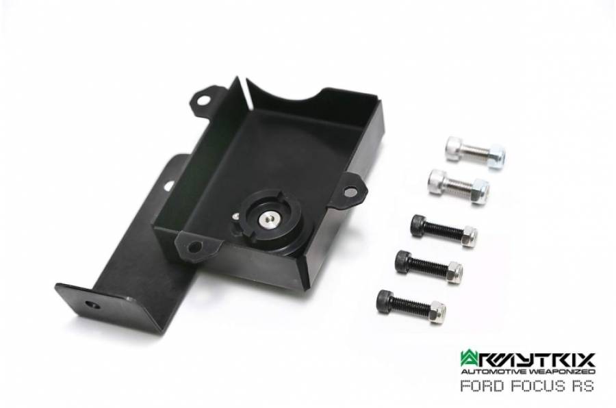 Armytrix Acier inoxydable Valve Delete Box